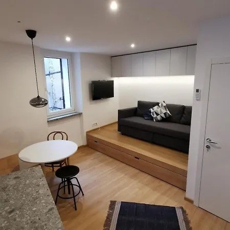 Seagull 公寓