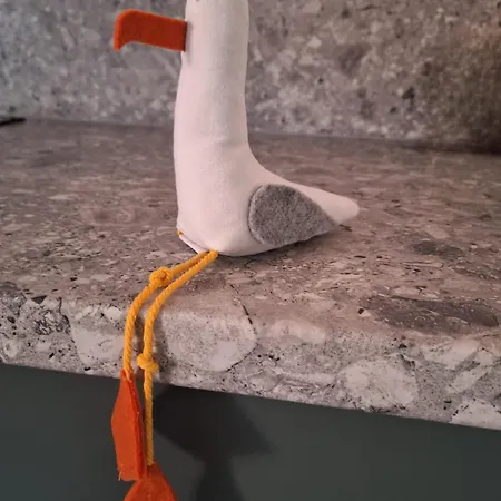 Seagull 公寓 伊佐拉